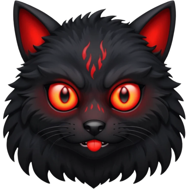 Terrefier emoji