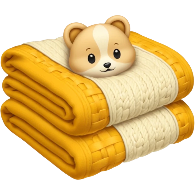 Cozy emoji