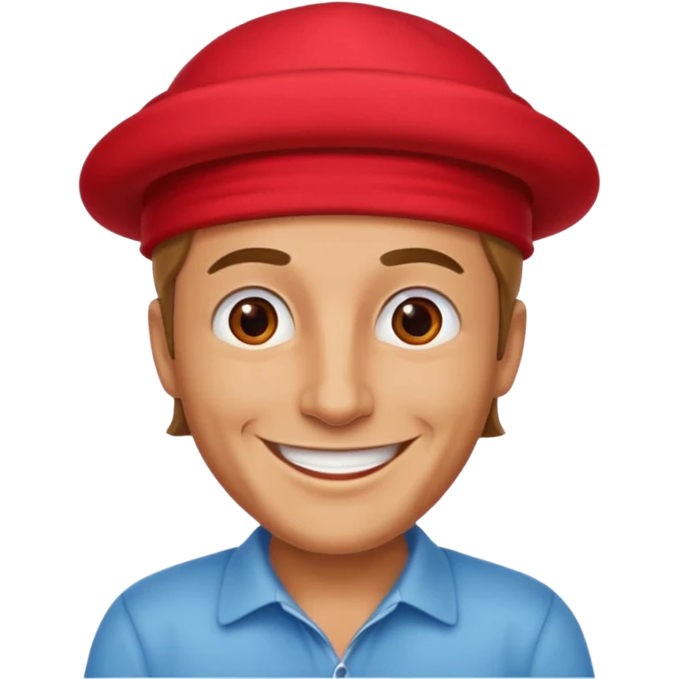 Recep ivedik emoji