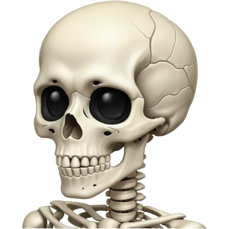 Un gaster emoji