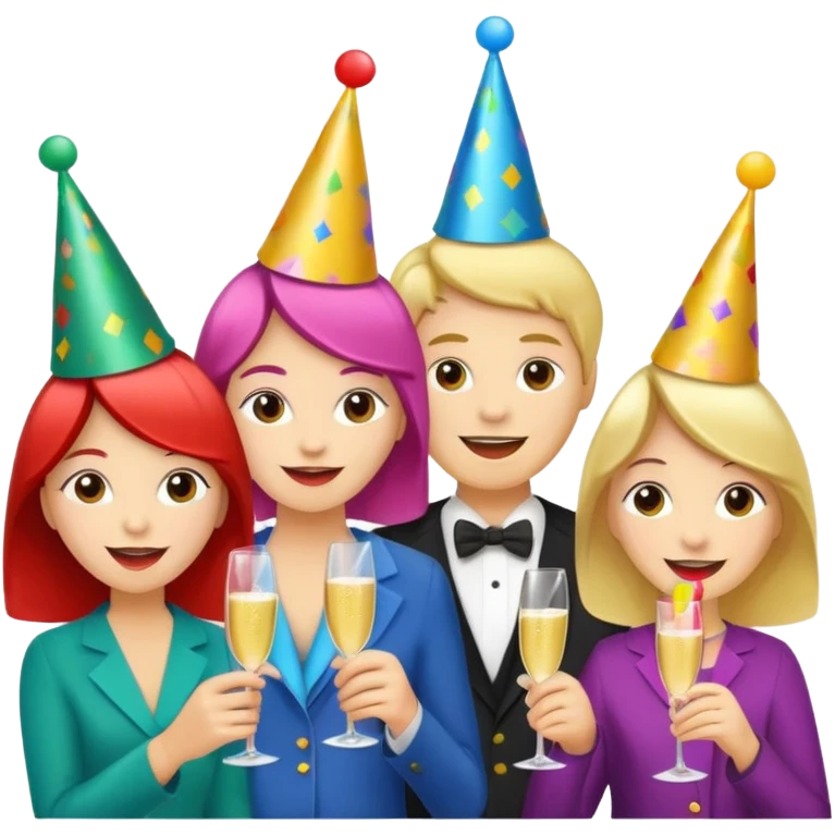 fiesta emoji