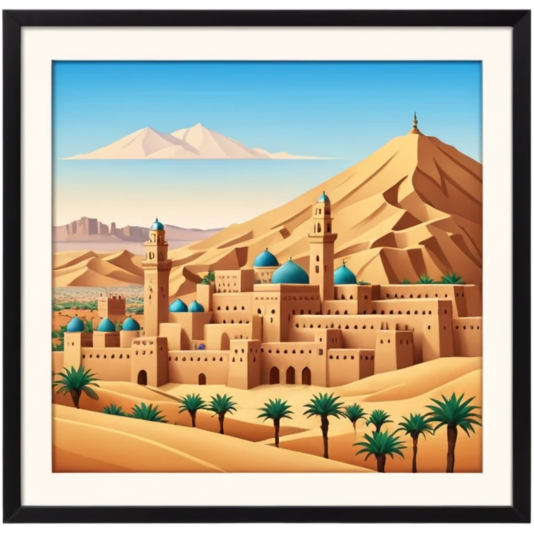 Maroc emoji