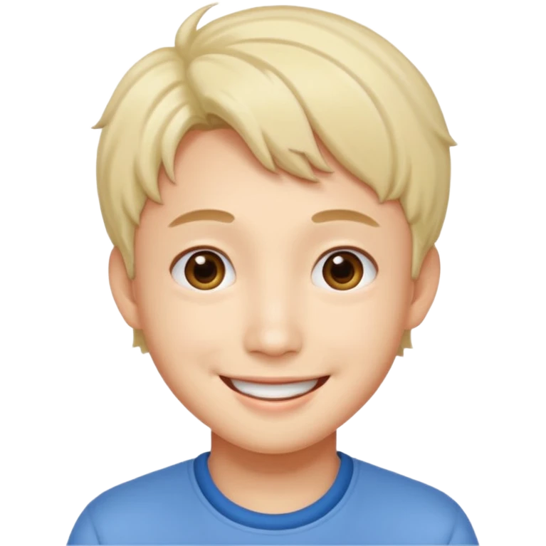 Bang chan  emoji