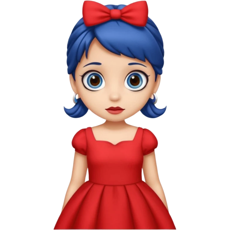 Lilo stich emoji