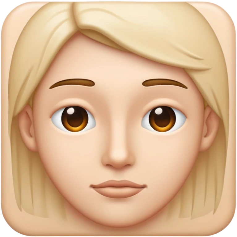 Inside myself emoji