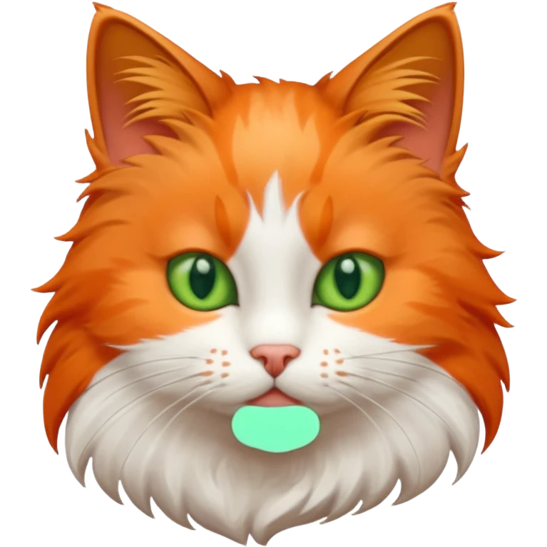 Wiwiwi cat emoji