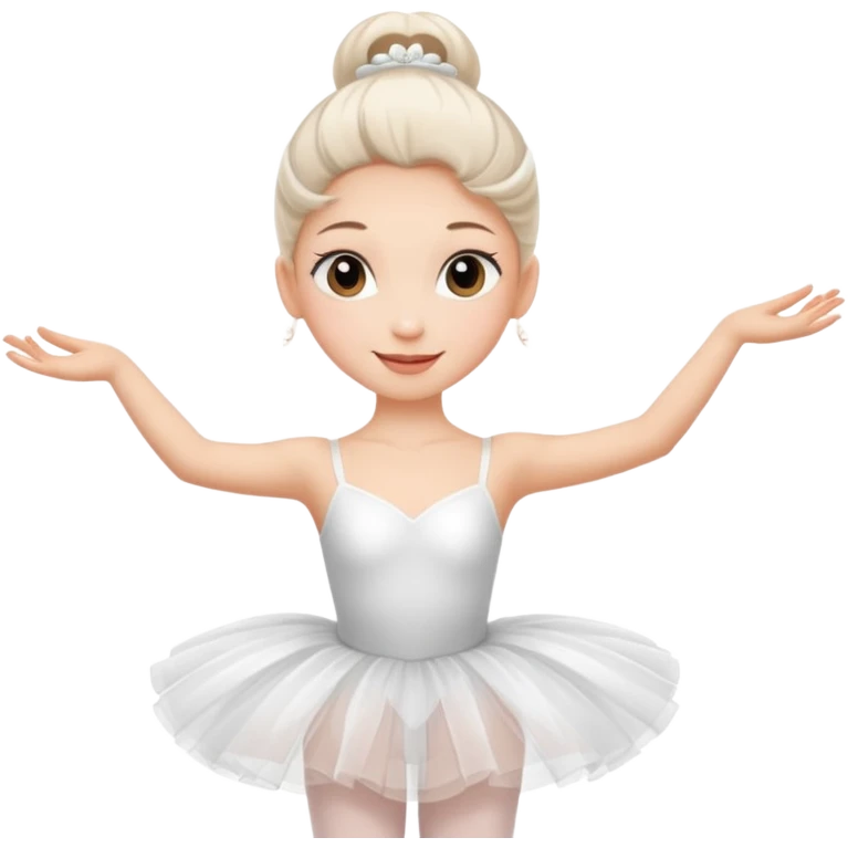 balet emoji