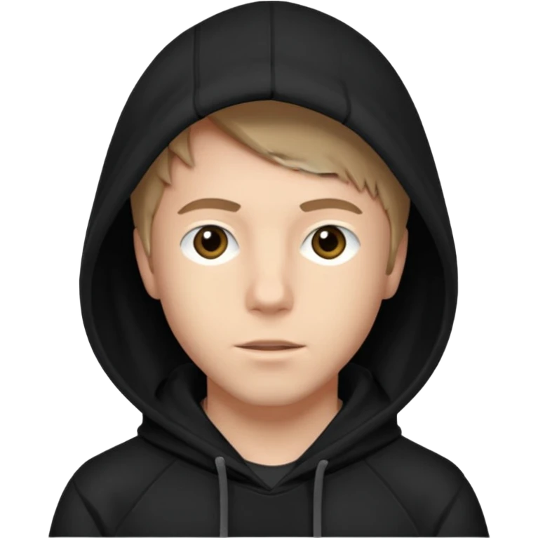 Alan Walker emoji