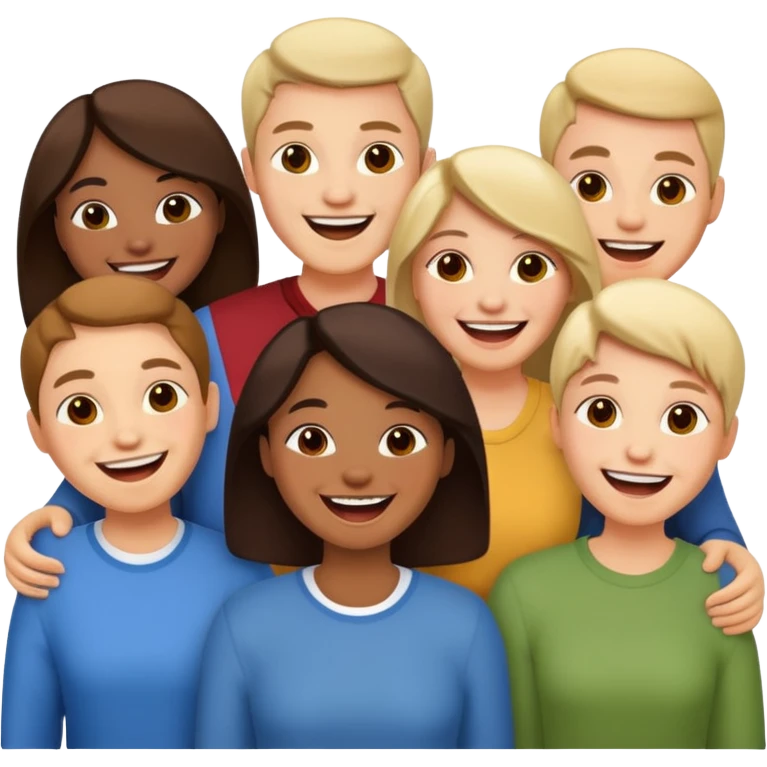 people emoji
