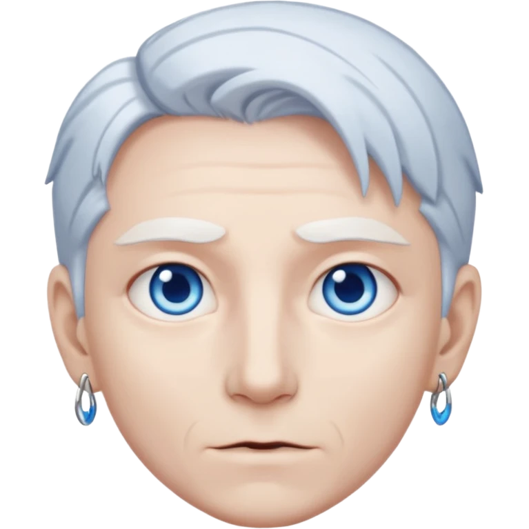Gojo emoji