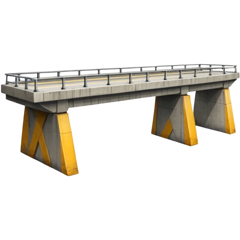 Overpass emoji