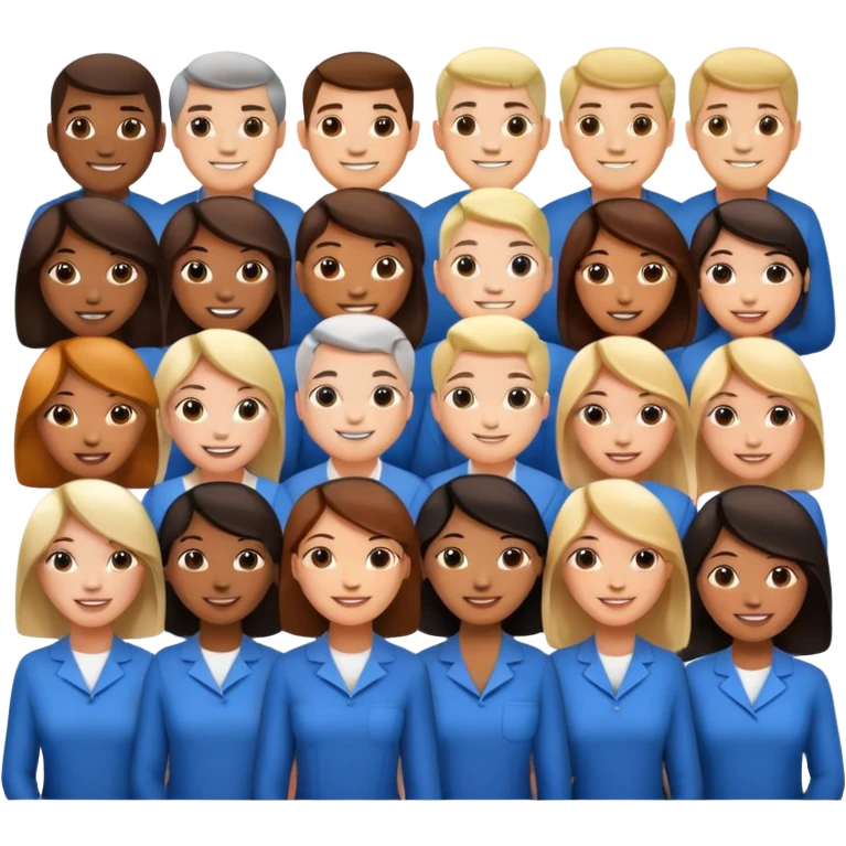 clients emoji