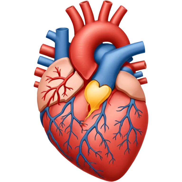 st elevated myocardial infarction emoji