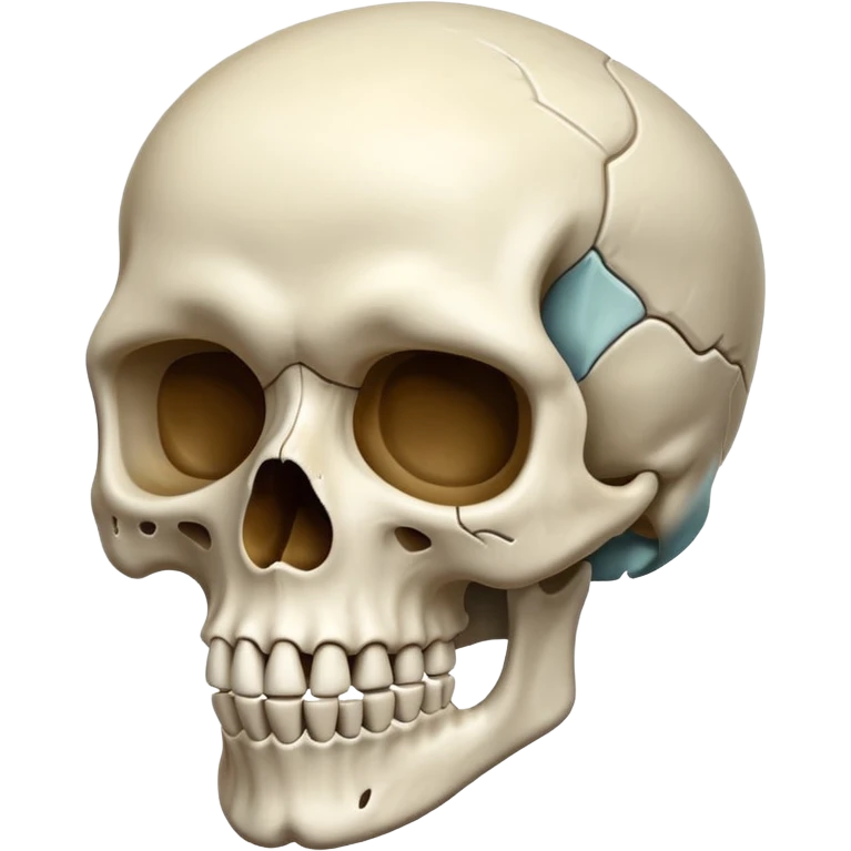 SkullSkull emoji