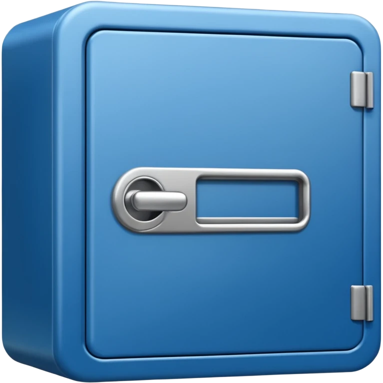 Locker emoji