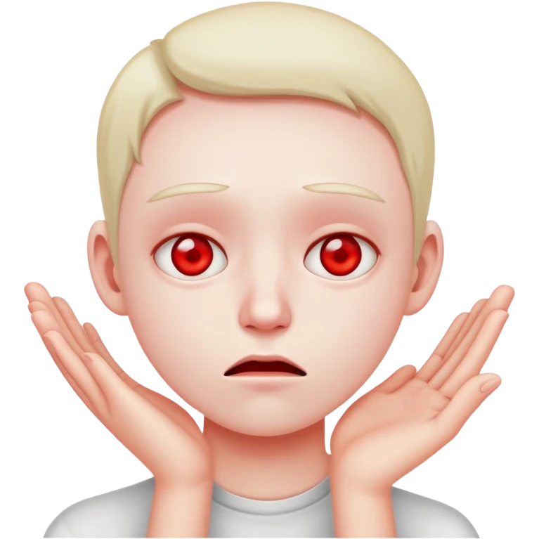itching for drugs emoji