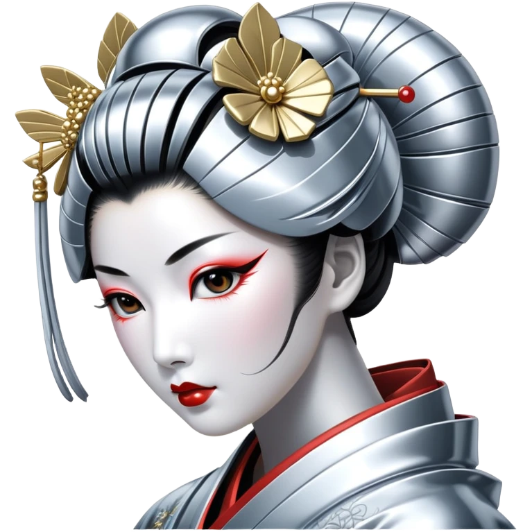 sorayama 🏯 emoji