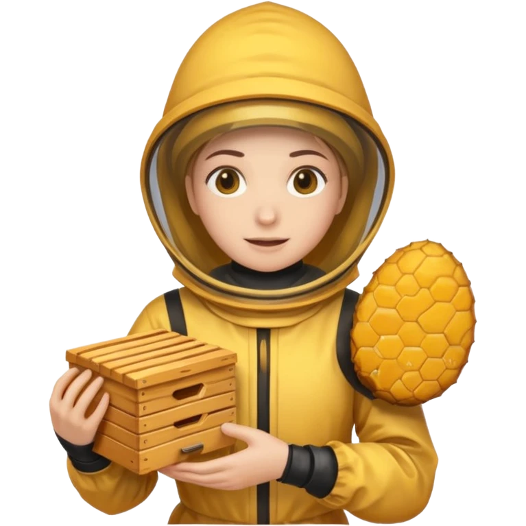 imker emoji