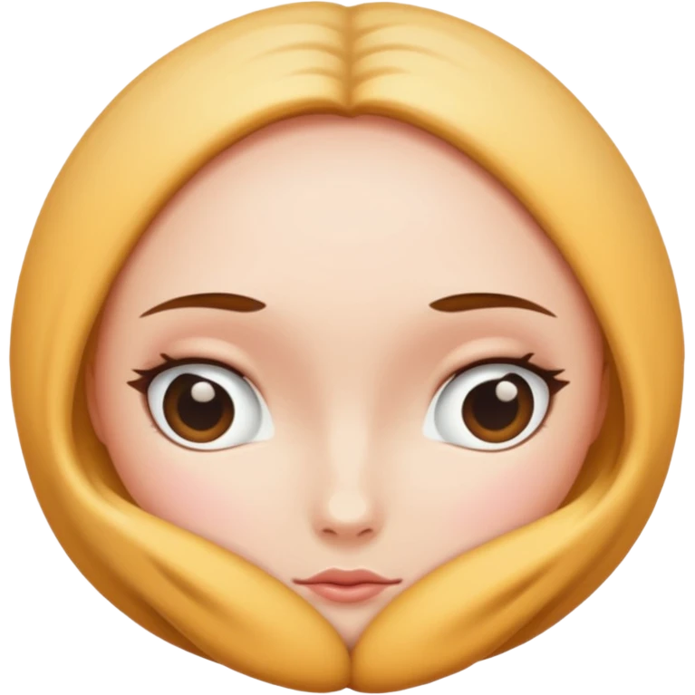 Boobs emoji