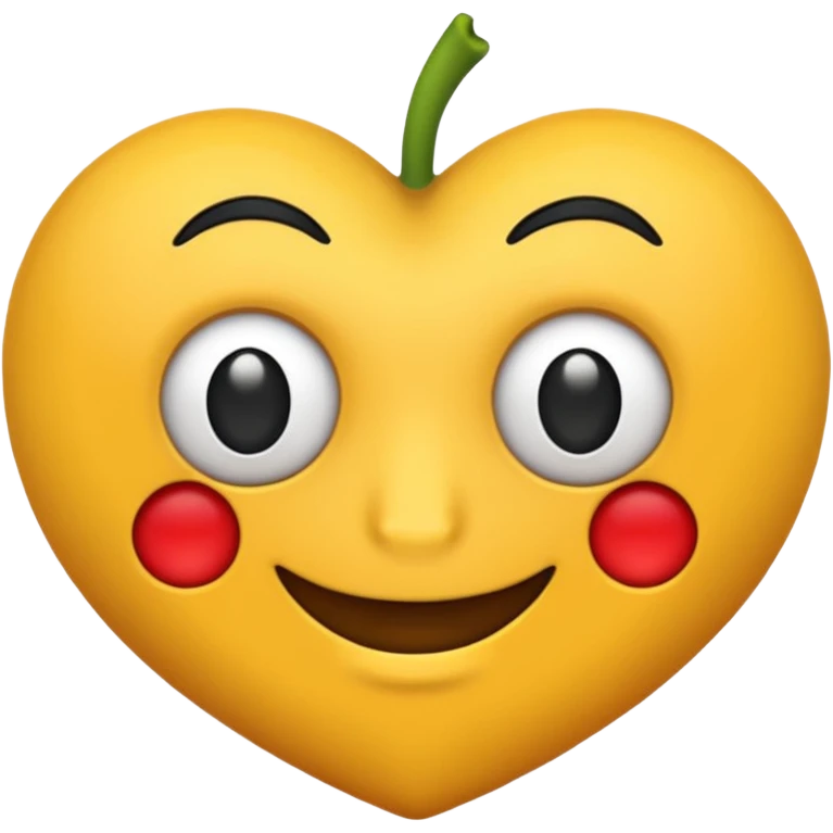 Big dil emoji