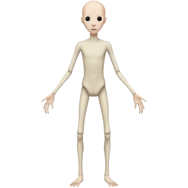 scp 096 emoji