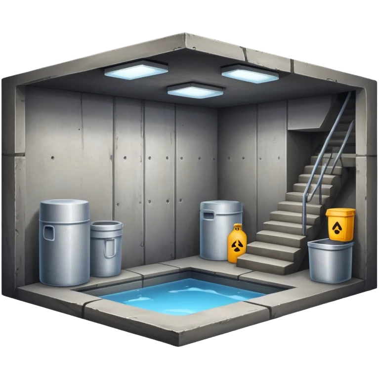 Bassement emoji