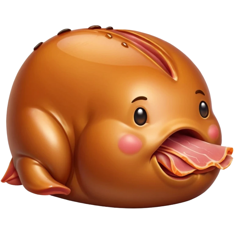 go ham emoji