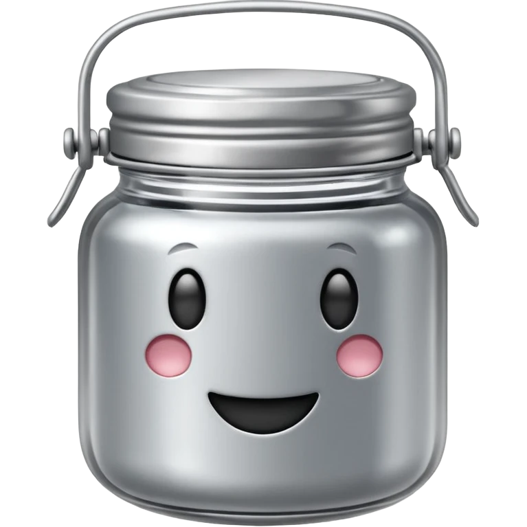 Jar Lid emoji