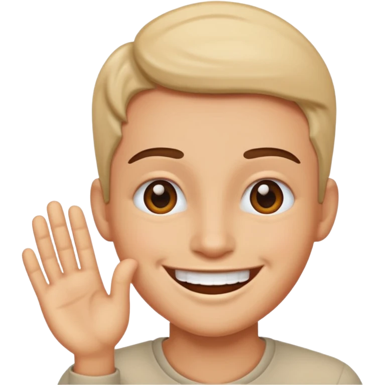 Çet emoji