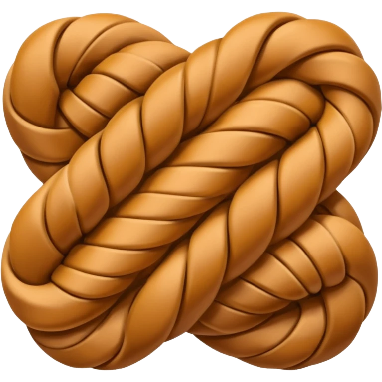 Noeud  emoji