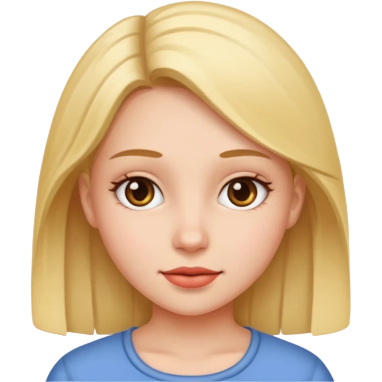 Lolita emoji