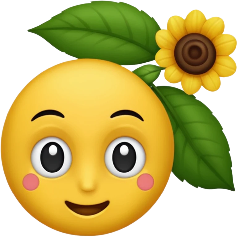Yeşil fiyonk simli parıltılı emoji