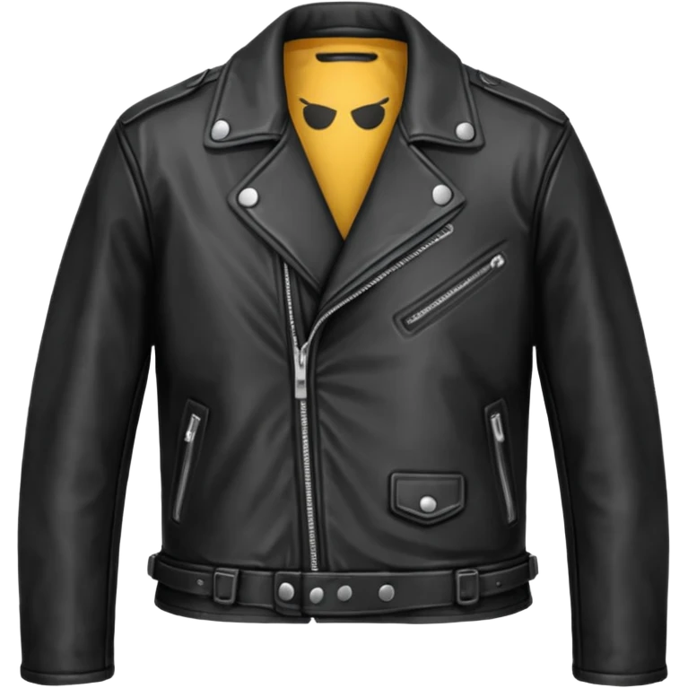 jacket emoji
