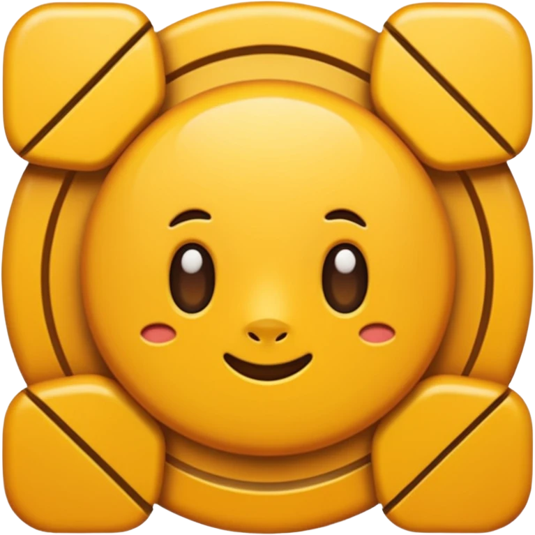 complex emoji