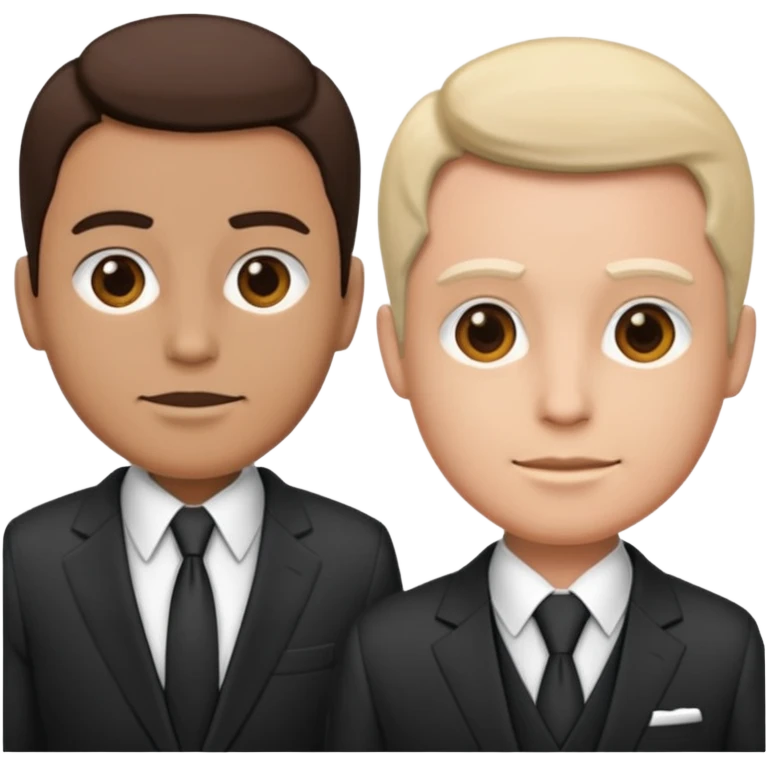 abogado jues emoji