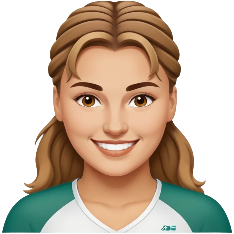 Aryna Sabalenka emoji