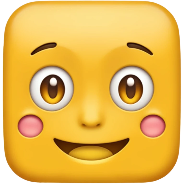 What's that😑 emoji