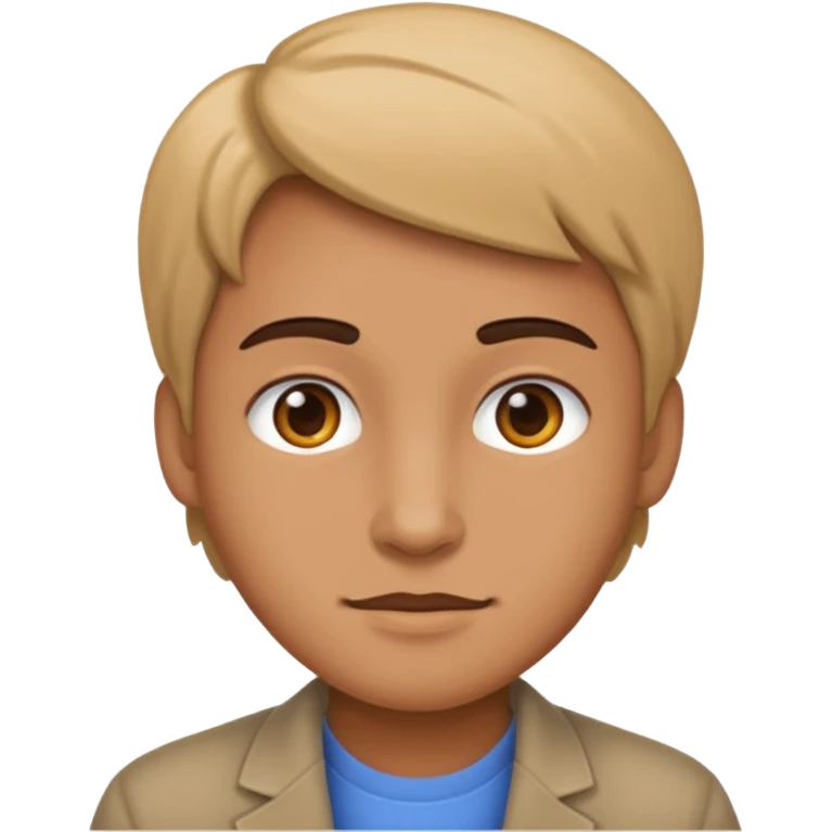 Noli emoji