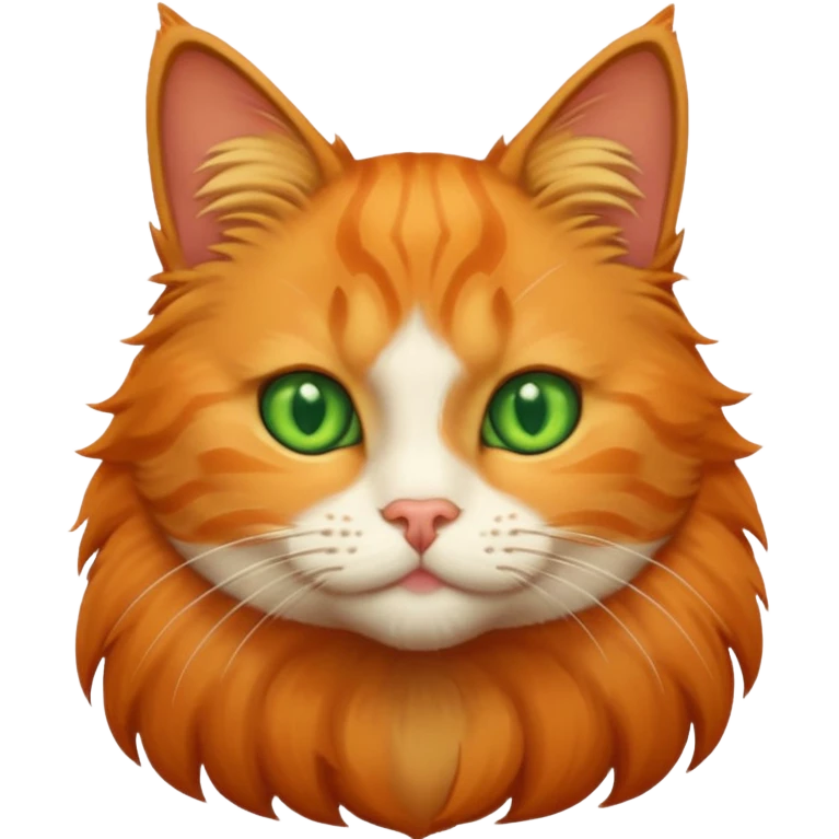 Macska emoji