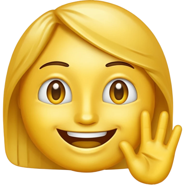 Emoji V.I.P emoji