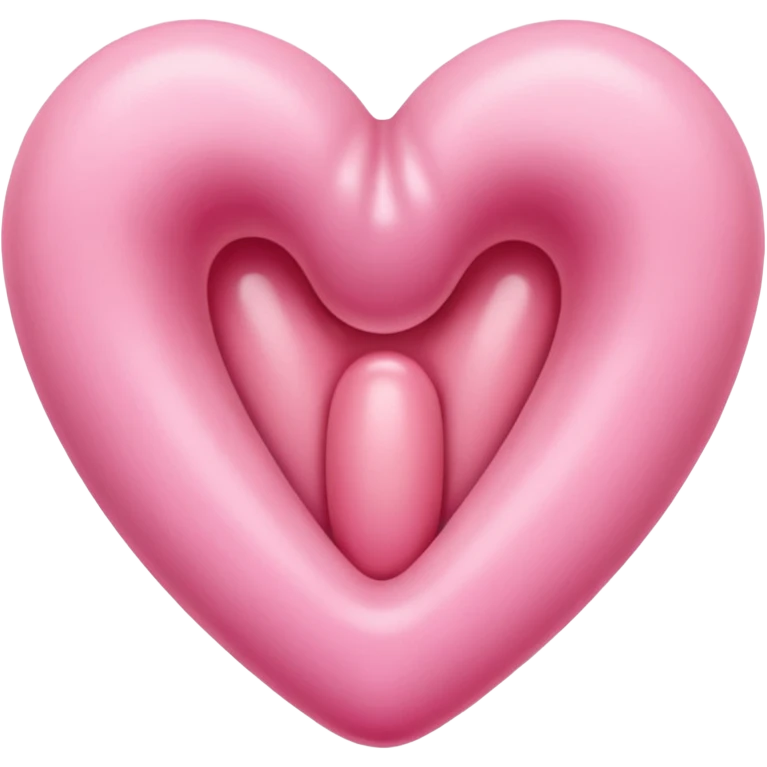Vagina emoji