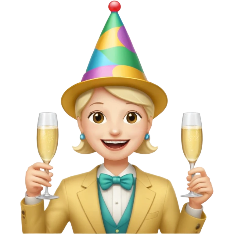 Tappo al culo emoji