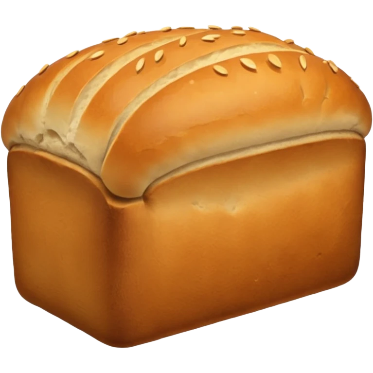 bad quality bread emoji