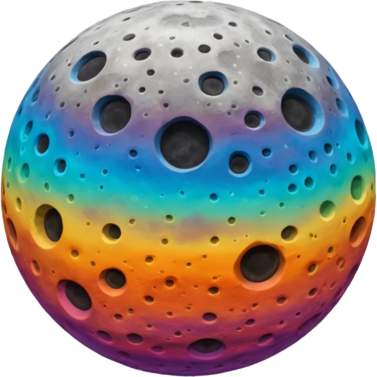 EMOON emoji