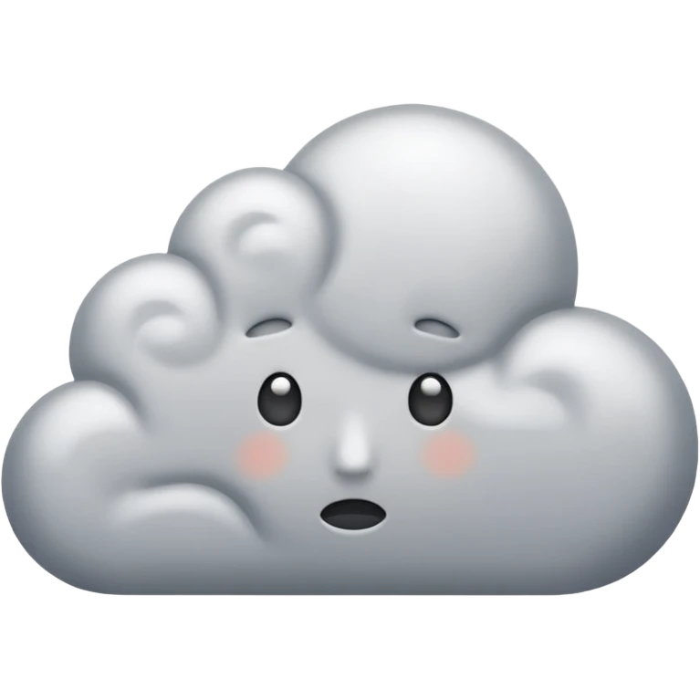 fatigue emoji