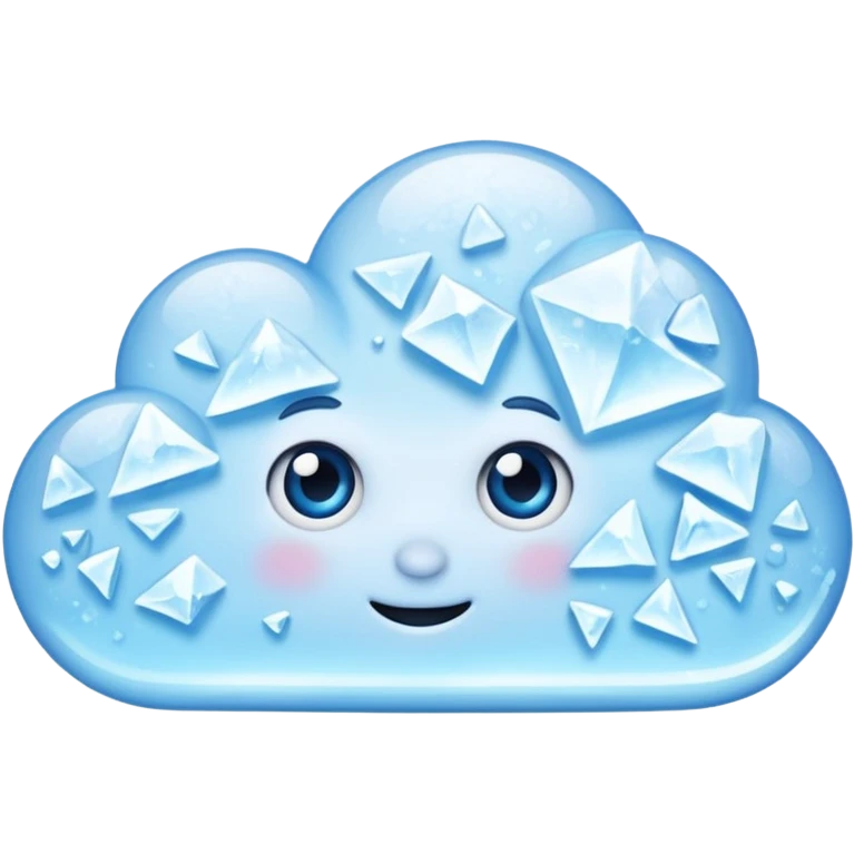 🥶 emoji