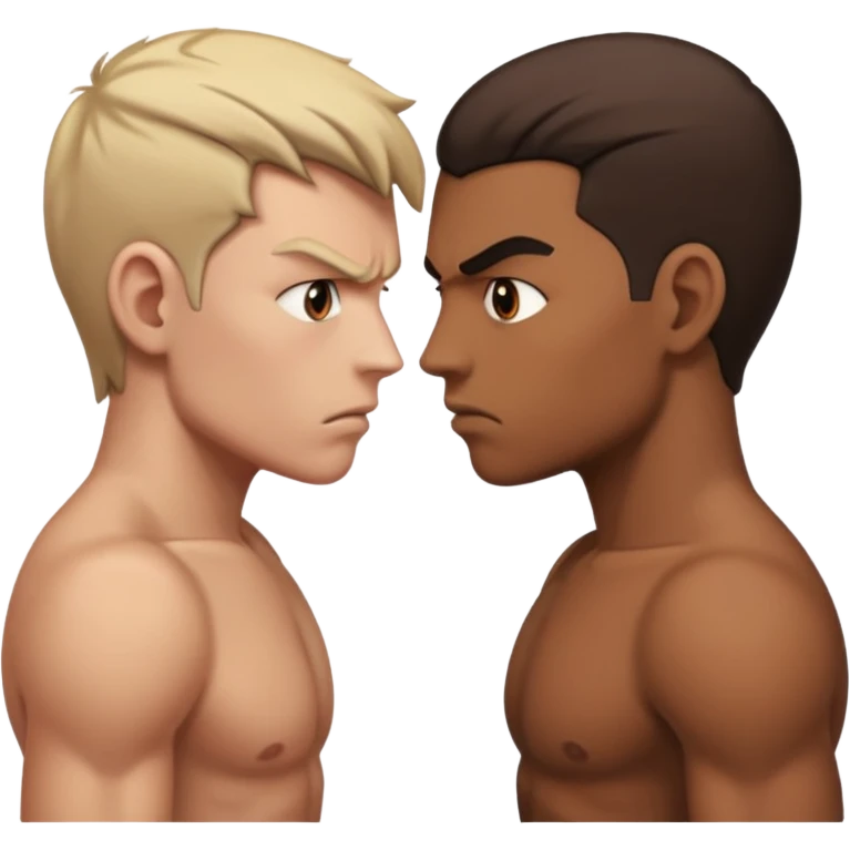 rivales  emoji