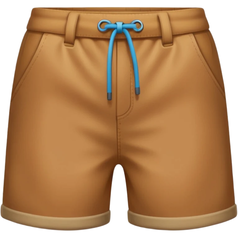 Booty emoji