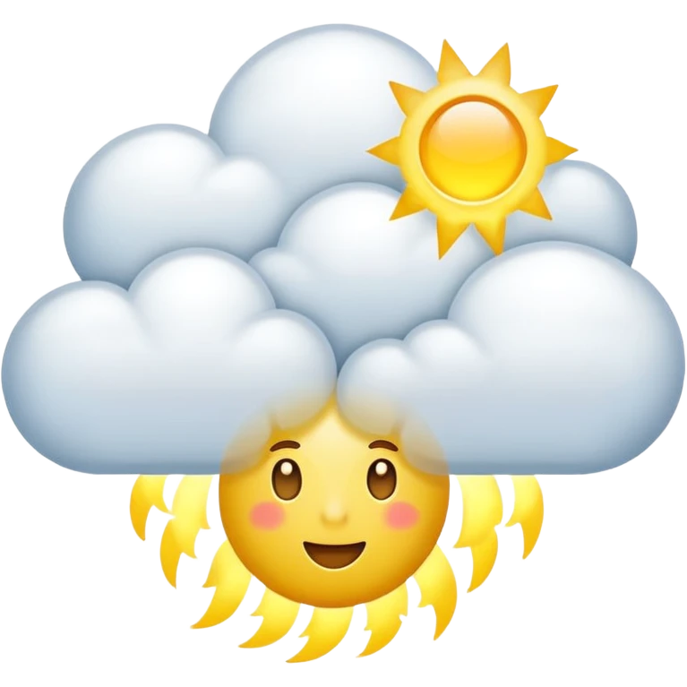 Light emoji