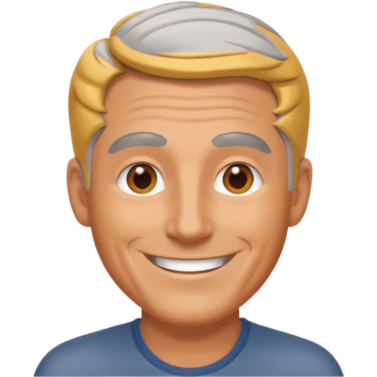 ben parker emoji